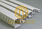 Wire Duct sloted Type : รางเก็บสายไฟแบบโปร่ง (PRI Type WD)